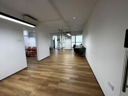 Oxley Bizhub (D14), Office #590664311